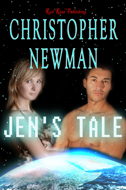 Is love enough to save us? Or will Jen Allen forsake her new lover and usher in an alien invasion?